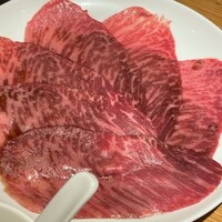 ビーフキッチン 恵比寿店 - 