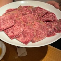ビーフキッチン 恵比寿店 - 