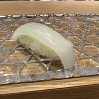 鮨 青海 品川店 - 