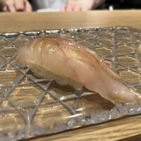鮨 青海 品川店 - 