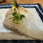 赤酢 謹賀 お初天神 - サメガレイ