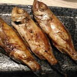 伊豆中ばんばん食堂 - 