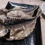 伊豆中ばんばん食堂 - 