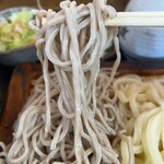 第二宮島庵 - 蕎麦リフト