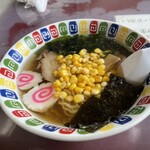 ラーメン党 ひさご - 