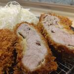 Tonkatsu Kagurazaka Sakura - 