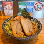 こだわり麺工房たご - 