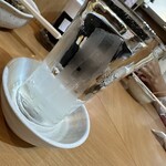 赤酢 謹賀 - 墨廼江　（宮城）