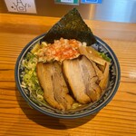 こだわり麺工房たご - 