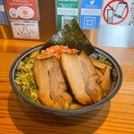 こだわり麺工房たご - 