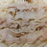 ジャパニーズ ラーメン 五感 - 