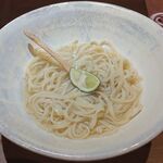 ジャパニーズ ラーメン 五感 - 