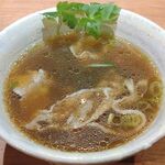 ジャパニーズ ラーメン 五感 - 