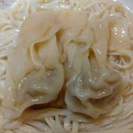 ジャパニーズ ラーメン 五感 - 