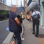 ジャパニーズ ラーメン 五感 - 