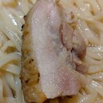 ジャパニーズ ラーメン 五感 - 