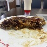 お好み焼き なっちゃん - 