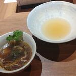 ジャパニーズ ラーメン 五感 - 