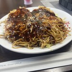 お好み焼き なっちゃん - 