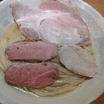 ジャパニーズ ラーメン 五感 - 