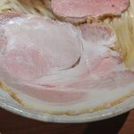 ジャパニーズ ラーメン 五感 - 