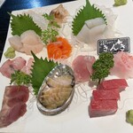 すし居酒屋 樽 - 