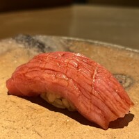 鮨 やくしどう - 