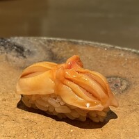 鮨 やくしどう - 