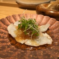 鮨 やくしどう - 