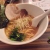 ラーメンダイニングJingu