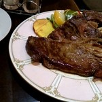 bubu - 俺のビーフステーキ