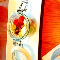 グランド キッチン - 