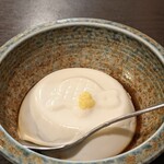 沖縄食堂 やんばる - ジーマミー豆腐