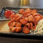 沖縄食堂 やんばる - ポチギ