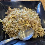 Jambo Sakaba - 焼飯