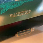 ザ・ペニンシュラ ブティック＆カフェ - 