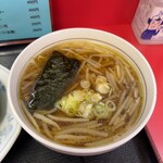 中華料理 丸福 - 