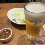 旨唐揚げと居酒メシ ミライザカ - 