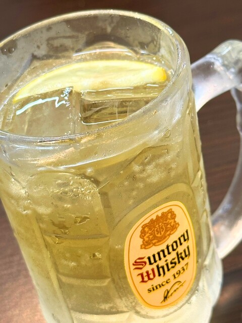 食と味の店 かなめ - 広野（中華料理）の写真