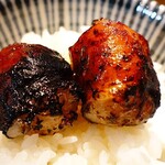 ホルモン しんちゃん - 