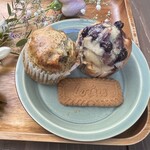 GAFLO CAFE by Flower FIELD - 