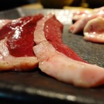 ホルモン しんちゃん - 