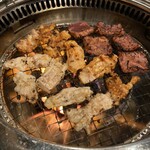 焼肉 九田家 - 