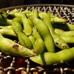 ホルモン しんちゃん - 