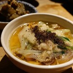 ホルモン しんちゃん - 