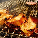 ホルモン しんちゃん - 