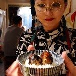 ホルモン しんちゃん - 