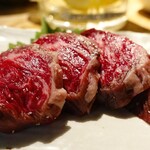 ホルモン しんちゃん - 