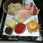 Cafe depot cafe&japanese cuisine - 