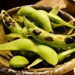 ホルモン しんちゃん - 